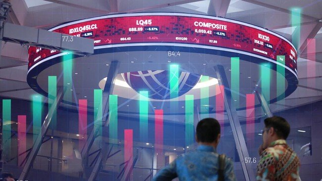 Bursa Asia Dibuka Variatif, Investor Cermati Saham Chip dan Inflasi AS 1 Bursa Asia Dibuka Variatif, Investor Cermati Saham Chip dan Inflasi AS