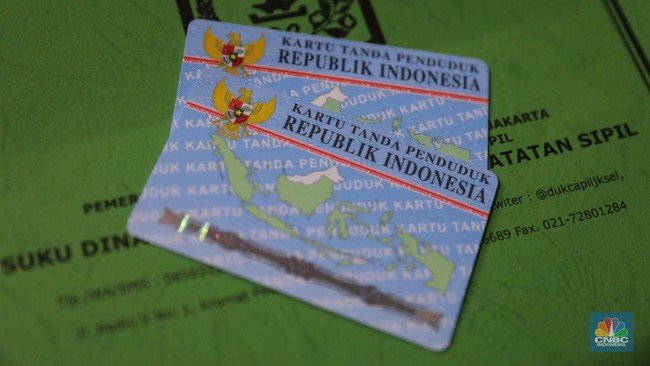 Cara Cek KTP Dipakai Pinjol Ilegal Lewat SLIK OJK Online dan Offline 1 Cara Cek KTP Dipakai Pinjol Ilegal Lewat SLIK OJK Online dan Offline