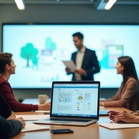 Cara Membuat Infografis di ChatGPT dengan Mudah dan Profesional