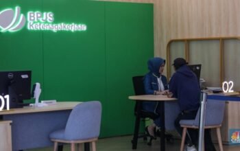 Cara Mencairkan Saldo JHT BPJS Ketenagakerjaan Tanpa Resign