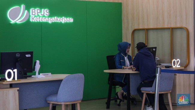 Cara Mencairkan Saldo JHT BPJS Ketenagakerjaan Tanpa Resign 1 Cara Mencairkan Saldo JHT BPJS Ketenagakerjaan Tanpa Resign