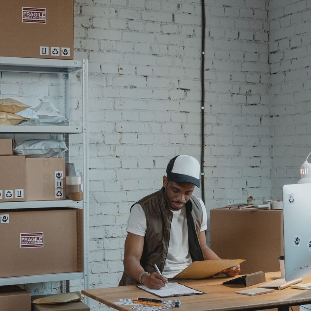 Cara Mencari Supplier Murah dan Terpercaya untuk Usaha Kecil