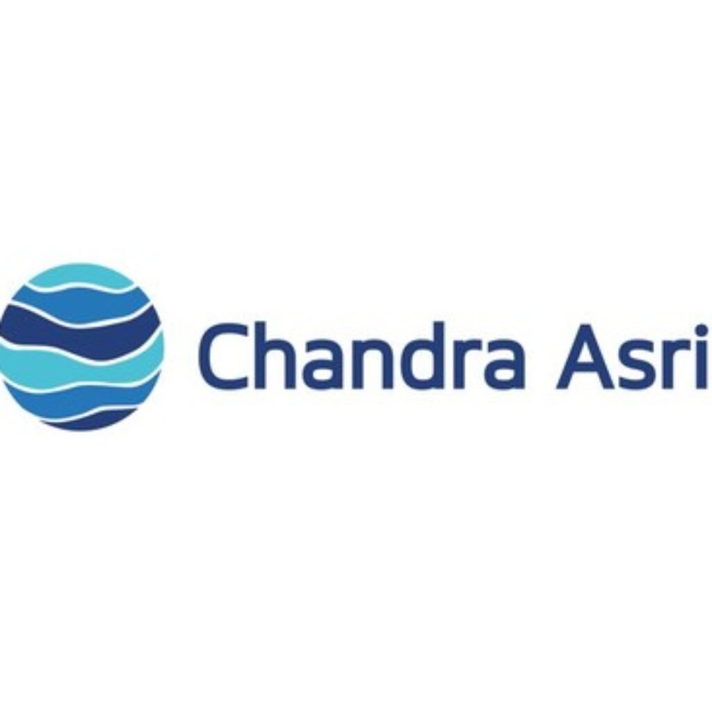 Chandra Asri (TPIA) Hentikan Buyback Saham Lebih Cepat, Ini Alasannya