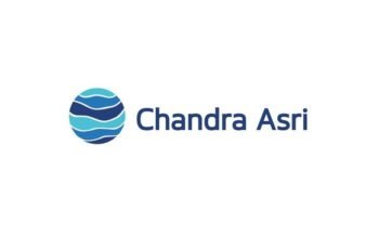 Chandra Asri (TPIA) Hentikan Buyback Saham Lebih Cepat, Ini Alasannya
