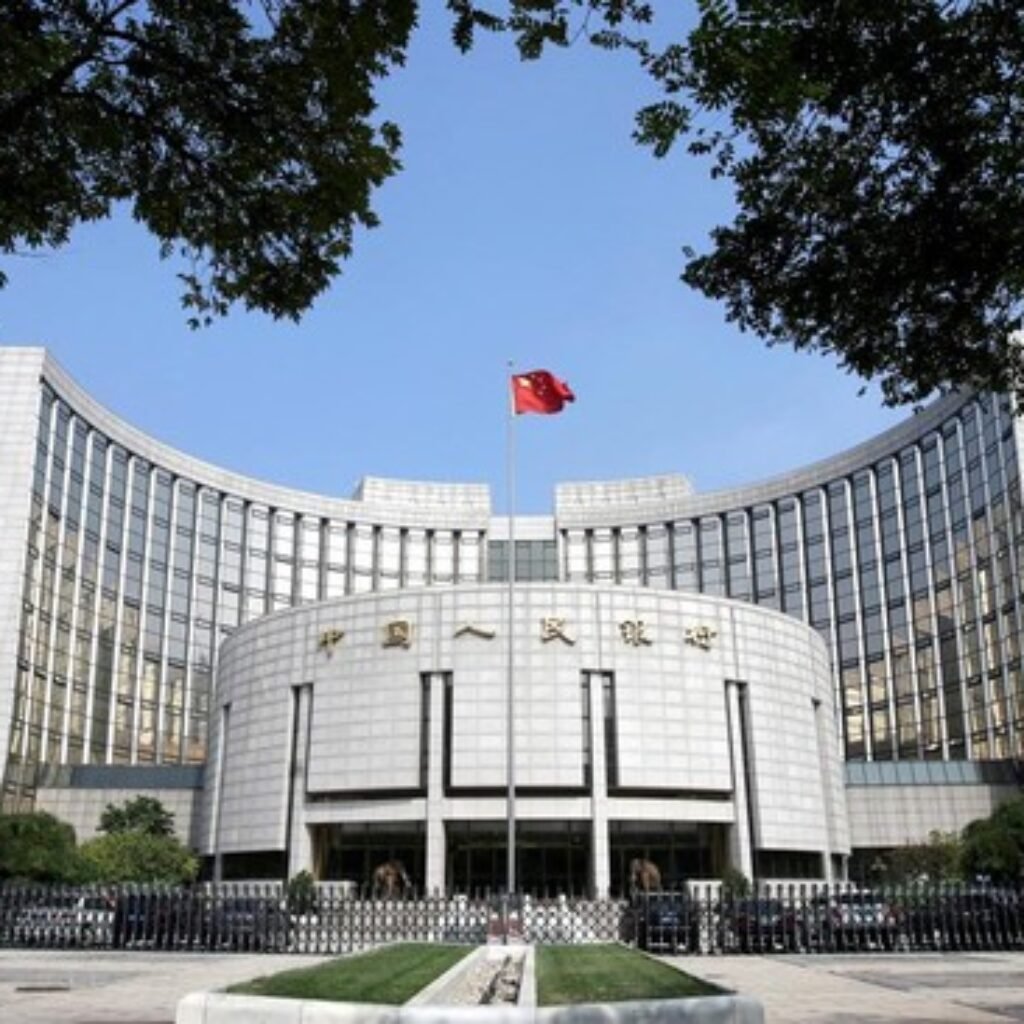 China Membuka Lebar Pasar Domestik untuk Menarik Investasi Global