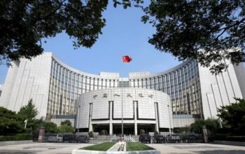 China Membuka Lebar Pasar Domestik untuk Menarik Investasi Global