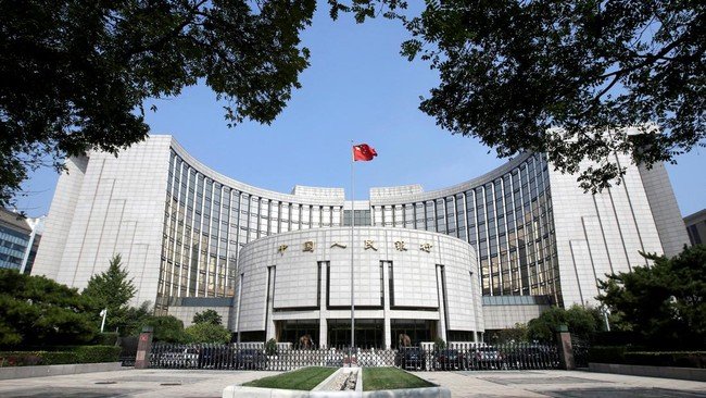 China Membuka Lebar Pasar Domestik untuk Menarik Investasi Global 1 China Membuka Lebar Pasar Domestik untuk Menarik Investasi Global