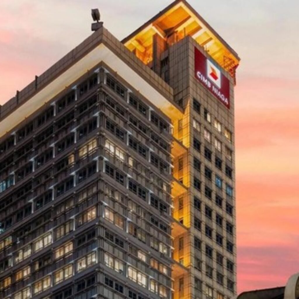 CIMB Niaga (BNGA) Dikabarkan Rencanakan Delisting dari BEI, Saham Dinilai Undervalued