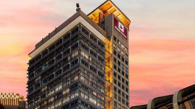 CIMB Niaga (BNGA) Dikabarkan Rencanakan Delisting dari BEI, Saham Dinilai Undervalued 1 CIMB Niaga (BNGA) Dikabarkan Rencanakan Delisting dari BEI, Saham Dinilai Undervalued