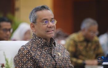 Dana Masuk Capai Rp131,1 Triliun, SBN dan SRBI Jadi Penopang Utama 5 Dana Masuk Capai Rp131,1 Triliun, SBN dan SRBI Jadi Penopang Utama