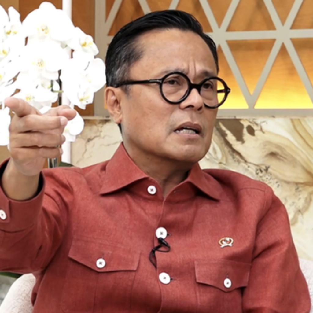 Danantara Larang Petinggi BUMN Main Golf di Hari Kerja, Atur Pakai Fasilitas Perusahaan