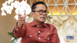 Danantara Larang Petinggi BUMN Main Golf di Hari Kerja, Atur Pakai Fasilitas Perusahaan