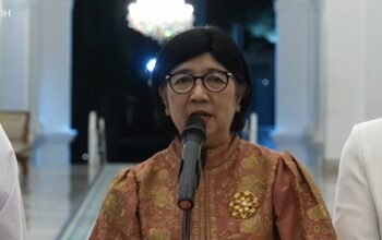 Destry Lapor Prabowo: BI Bisa Jaga Stabilitas Rupiah Dua Hari Ini 2 Destry Lapor Prabowo: BI Bisa Jaga Stabilitas Rupiah Dua Hari Ini