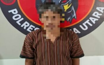 Diduga Aniaya Kakak Kandung hingga Tewas, Pria di Toraja Utara Diamankan Polisi