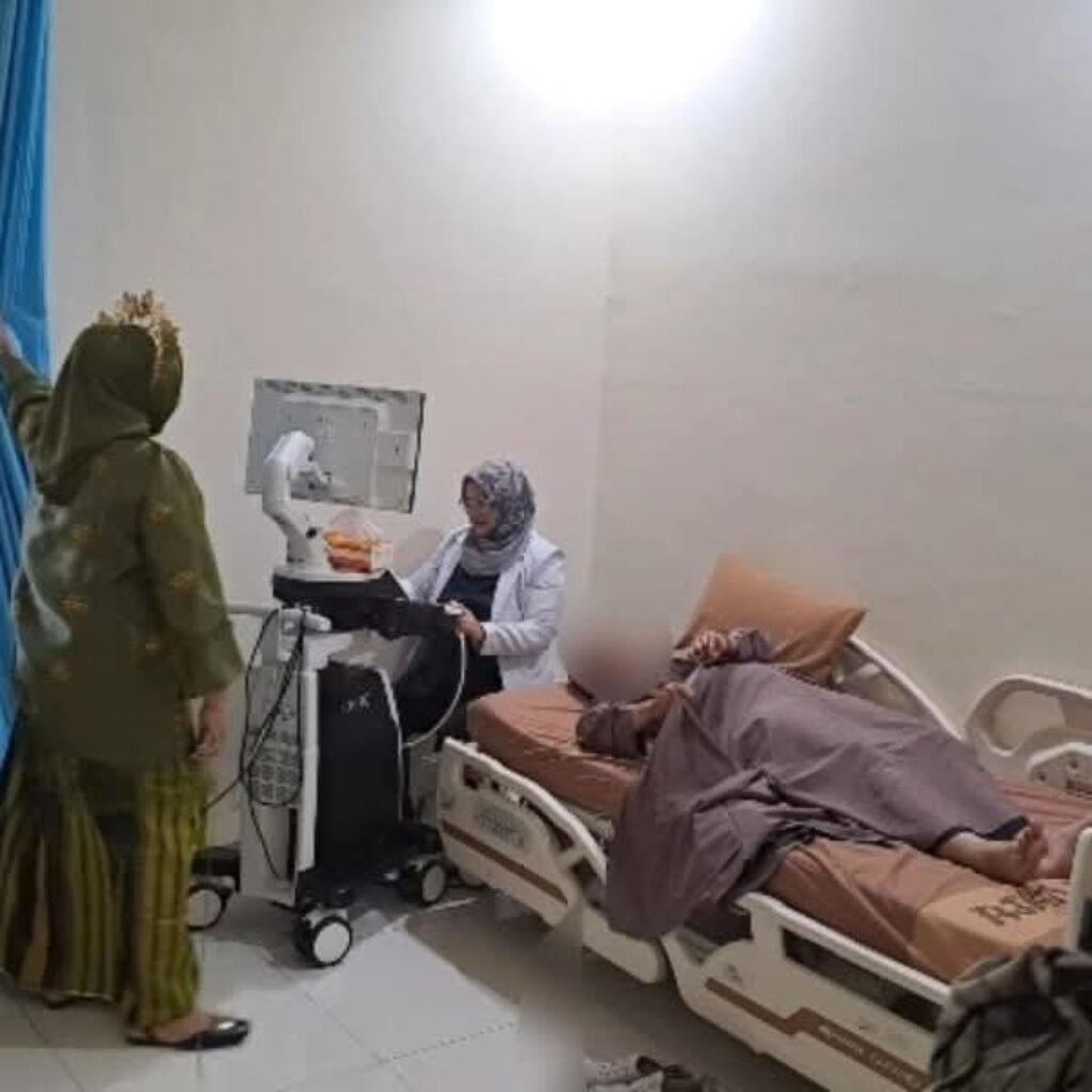 Dinas Kesehatan Sulsel Gelar Andalan Sehati, Skrining Serentak Sambut 357 Tahun