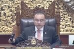 DPR Dalami Pengawasan agar RUU Perampasan Aset Tak Disalahgunakan