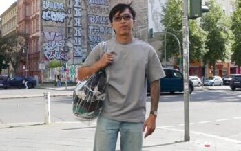 Dr. Tirta Komentari Aksi Terobos Barikade di JRF 2026: Pelari Harus Pahami Aturan COP 2 Dr. Tirta Komentari Aksi Terobos Barikade di JRF 2026: Pelari Harus Pahami Aturan COP