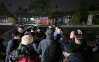 Dua tersangka penikaman mematikan di Makassar ditangkap polisi setelah kabur ke Takalar 5 Dua tersangka penikaman mematikan di Makassar ditangkap polisi setelah kabur ke Takalar