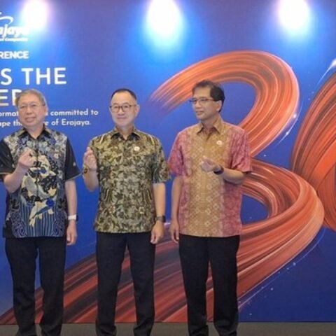 Erajaya Group Tetapkan Strategi Bisnis 2027, Fokus Kuatkan Core Bisnis dan Ekspansi Gaya Hidup