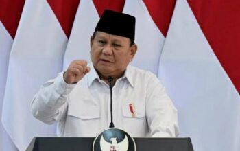 Dua Tahun Menjabat Presiden, Harta Prabowo Naik Tipis Jadi Rp2,066 Triliun 5 Presiden Prabowo Subianto