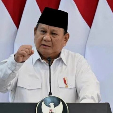 Dua Tahun Menjabat Presiden, Harta Prabowo Naik Tipis Jadi Rp2,066 Triliun 11 Presiden Prabowo Subianto