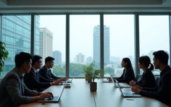 5 Fitur Windows untuk Meningkatkan Produktivitas, Lengkap dengan Pintasan 5 Ilustrasi fitur produktivitas pada Windows