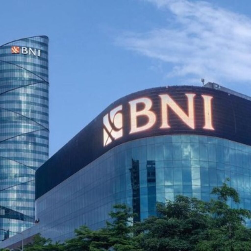 Fundamental Bisnis Kuat, BNI Umumkan Lanjut Buyback Saham