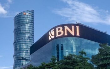 Fundamental Bisnis Kuat, BNI Umumkan Lanjut Buyback Saham