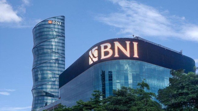 Fundamental Bisnis Kuat, BNI Umumkan Lanjut Buyback Saham 1 Fundamental Bisnis Kuat, BNI Umumkan Lanjut Buyback Saham