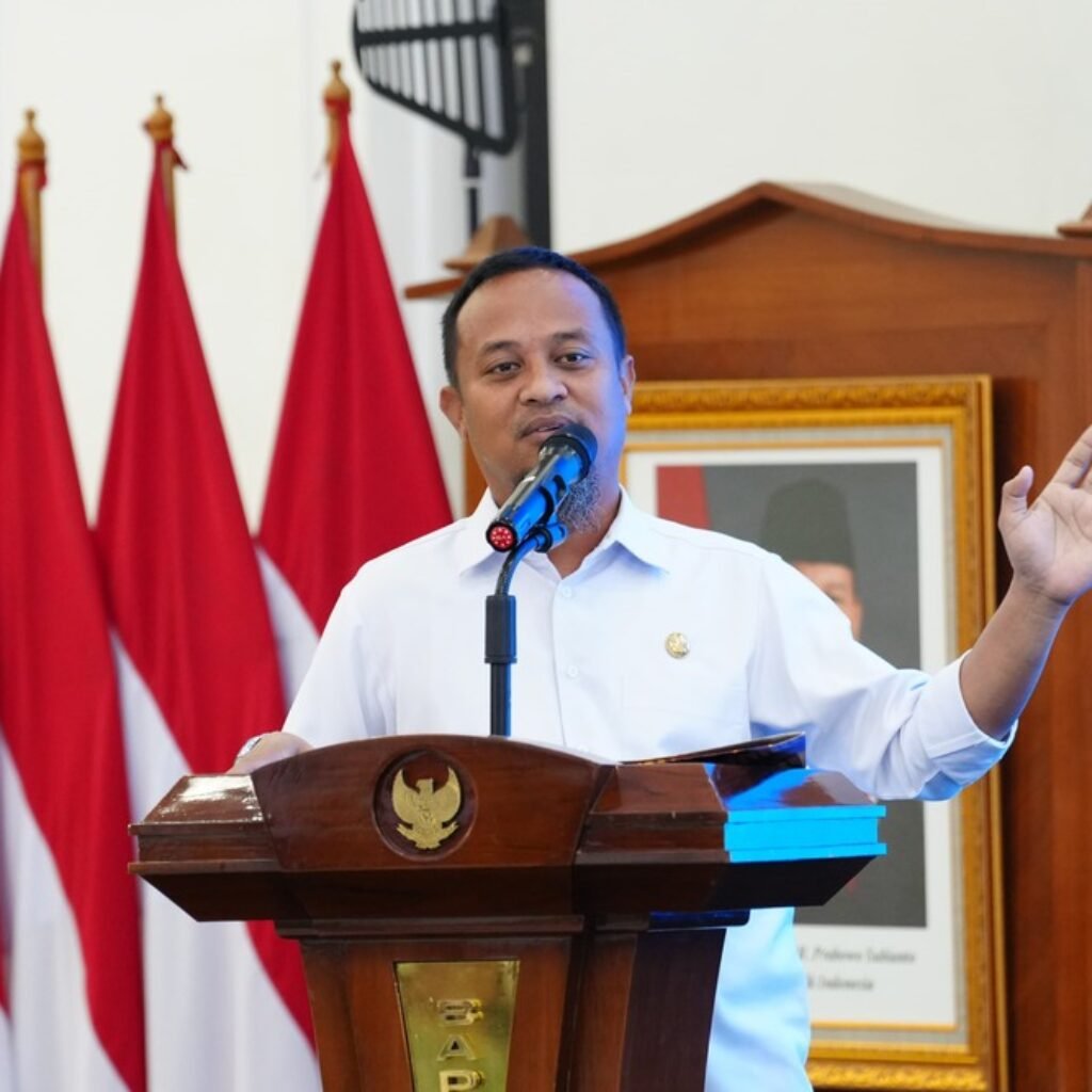 Gaji PPPK Daerah Masuk APBN 2027, Gubernur Sulsel: Sangat Membantu Fiskal