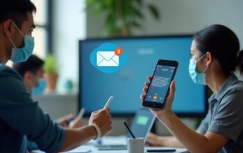 Google Perkenalkan Gemini Agent untuk Pekerjaan, Masih Private Preview 4 Ilustrasi Google Gemini Agent untuk pekerjaan
