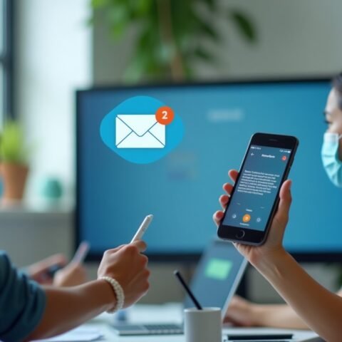 Google Perkenalkan Gemini Agent untuk Pekerjaan, Masih Private Preview 10 Ilustrasi Google Gemini Agent untuk pekerjaan