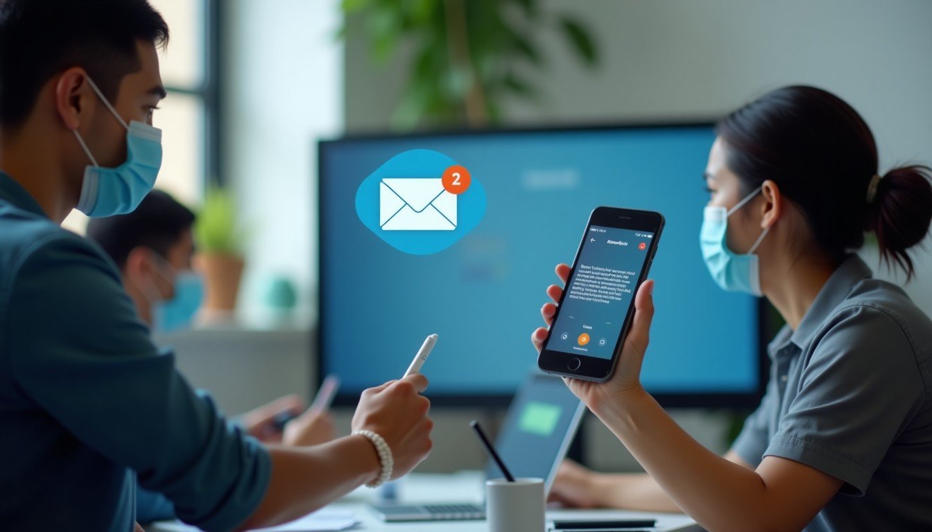 Google Perkenalkan Gemini Agent untuk Pekerjaan, Masih Private Preview 1 Ilustrasi Google Gemini Agent untuk pekerjaan