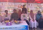 Gerakan Pangan Murah Nasional, Beras SPHP di Sidrap Rp57.500 per 5 Kg