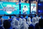 Gubernur Andi Sudirman Hadiri Pelantikan PAN se-Sulsel, Apresiasi Dukungan Fraksi dalam MYP