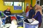 Bahtiar Bantah Terima Aliran Dana dalam Sidang Korupsi Bibit Nanas 2 Gubernur Andi Sudirman Menyalurkan 403.000 Liter Air Bersih untuk 4.936 KK di Makassar