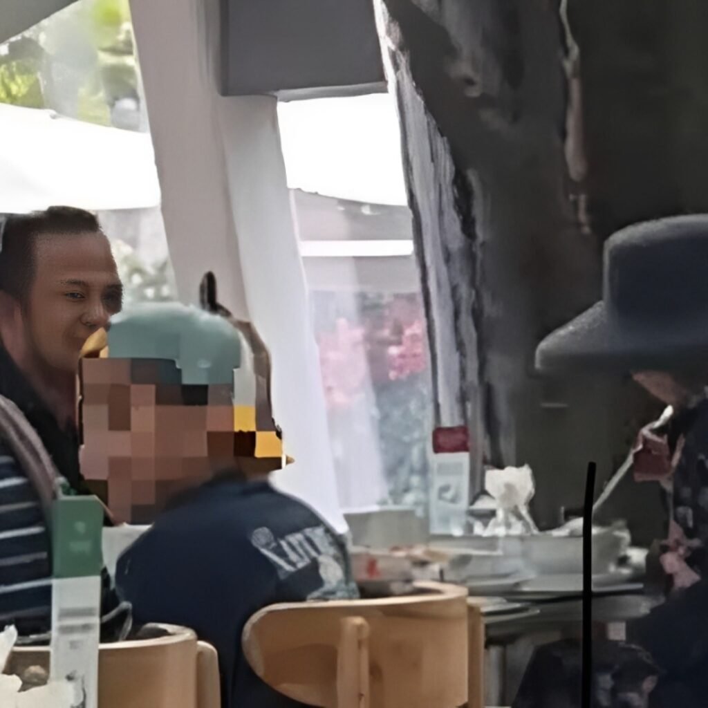 Gubernur Kaltim Rudy Mas’ud Ke Singapura untuk Pemeriksaan Kesehatan di Tengah Polemik Karhutla