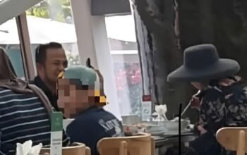 Gubernur Kaltim Rudy Mas'ud Ke Singapura untuk Pemeriksaan Kesehatan di Tengah Polemik Karhutla 5 Gubernur Kaltim Rudy Mas'ud Ke Singapura untuk Pemeriksaan Kesehatan di Tengah Polemik Karhutla