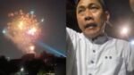 Gubernur Pramono Anung Geram Petasan Maulid Nabi di Jakarta, Minta Tidak Terganggu Ketertiban