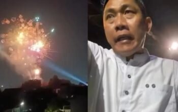 Gubernur Pramono Anung Geram Petasan Maulid Nabi di Jakarta, Minta Tidak Terganggu Ketertiban