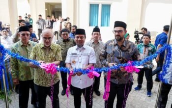 Gubernur Sulsel Dorong Penghafal Al-Qur’an Unismuh Belajar ke Timur Tengah
