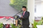 Gubernur Sulsel Ajak ASN Amalkan Nilai Pancasila