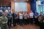 Gubernur Sulsel Dorong Tata Kelola Aset Daerah demi Percepatan Program Asta Cita