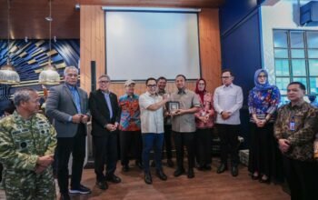Gubernur Sulsel Dorong Tata Kelola Aset Daerah demi Percepatan Program Asta Cita 5 Gubernur Sulsel Dorong Tata Kelola Aset Daerah demi Percepatan Program Asta Cita
