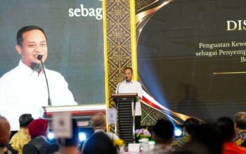 Gubernur Sulsel Dukung Penguatan Kewenangan Komisi Yudisial