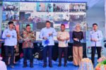 Gubernur Sulsel Resmikan SPPG Wilayah 3T di Takalar Bersama Kepala BGN
