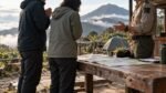 Ayah Balita di Gunung Prau Minta Maaf, Akui Lalai Menjaga Anak