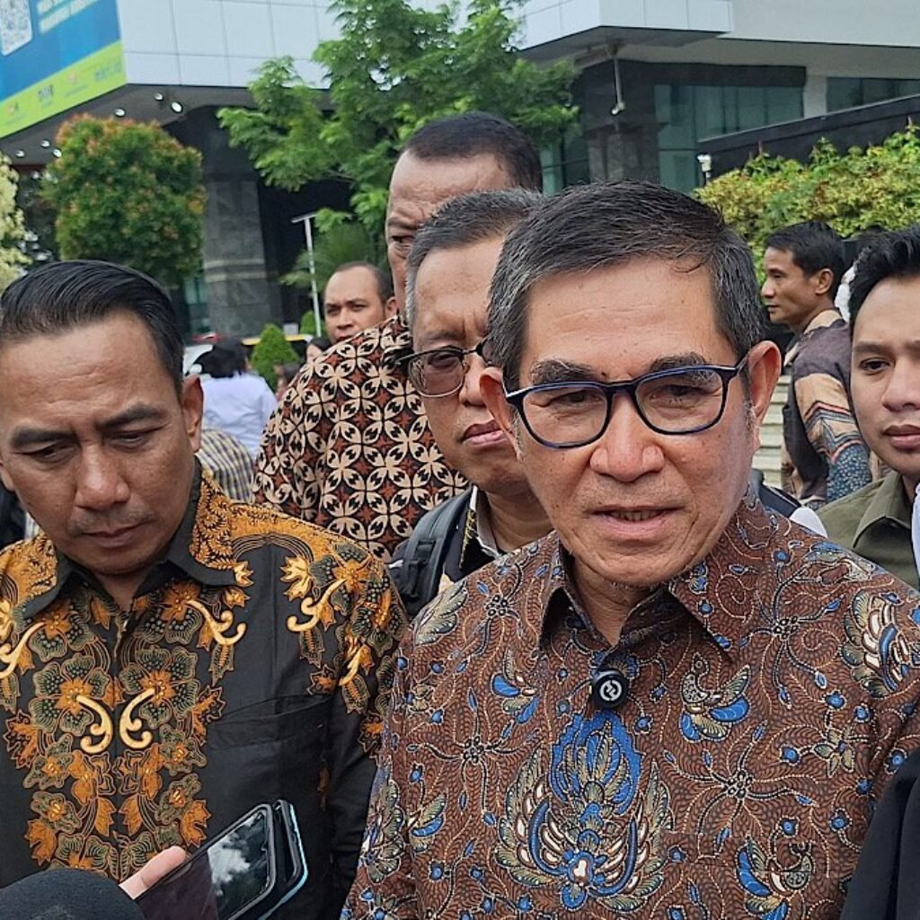 Hamdan Zoelva: Sosialisme Islam Tetap Landasan Perjuangan Syarikat Islam
