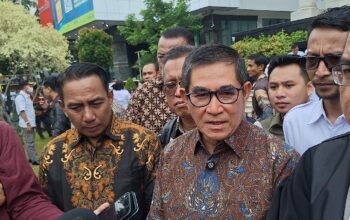 Hamdan Zoelva: Sosialisme Islam Tetap Landasan Perjuangan Syarikat Islam