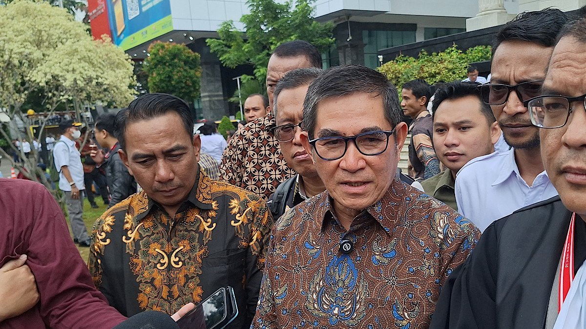 Hamdan Zoelva: Sosialisme Islam Tetap Landasan Perjuangan Syarikat Islam 1 Hamdan Zoelva: Sosialisme Islam Tetap Landasan Perjuangan Syarikat Islam